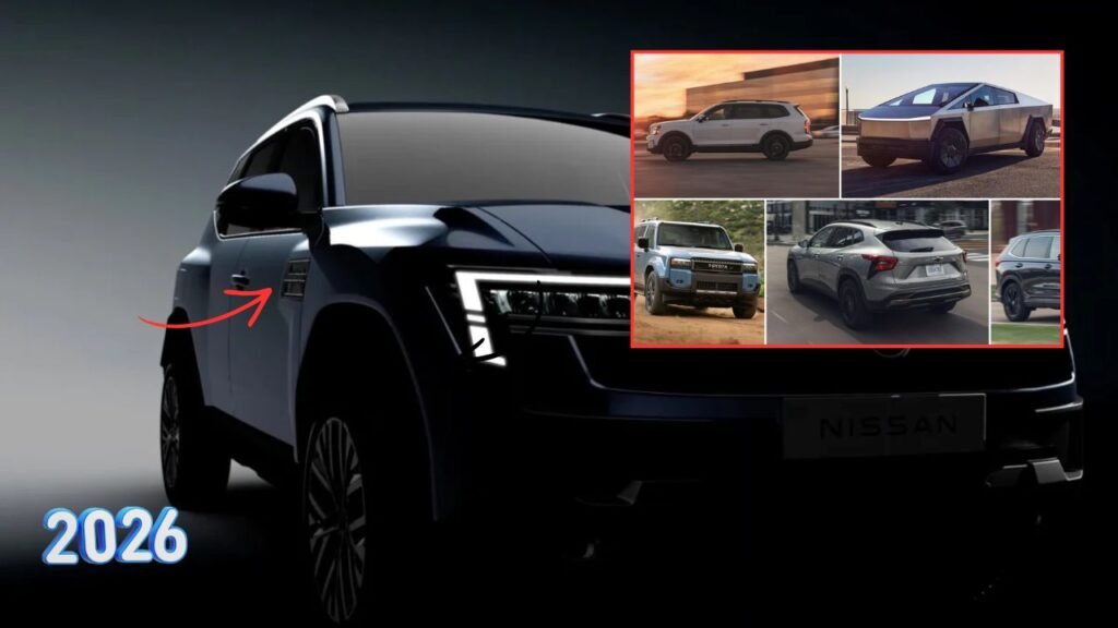 Why Indians Are Ditching Sleek Sedans for Rugged SUVs in 2026
